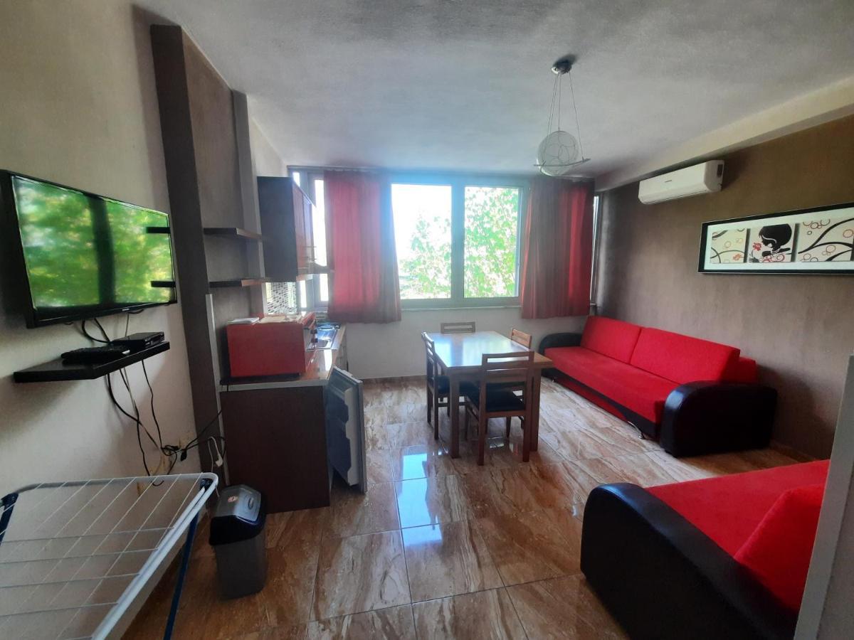 Elio'S Holiday Home Поградец Экстерьер фото